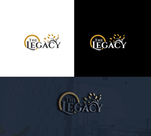 Logo Design by RRR Design for this project | Design: #28485343