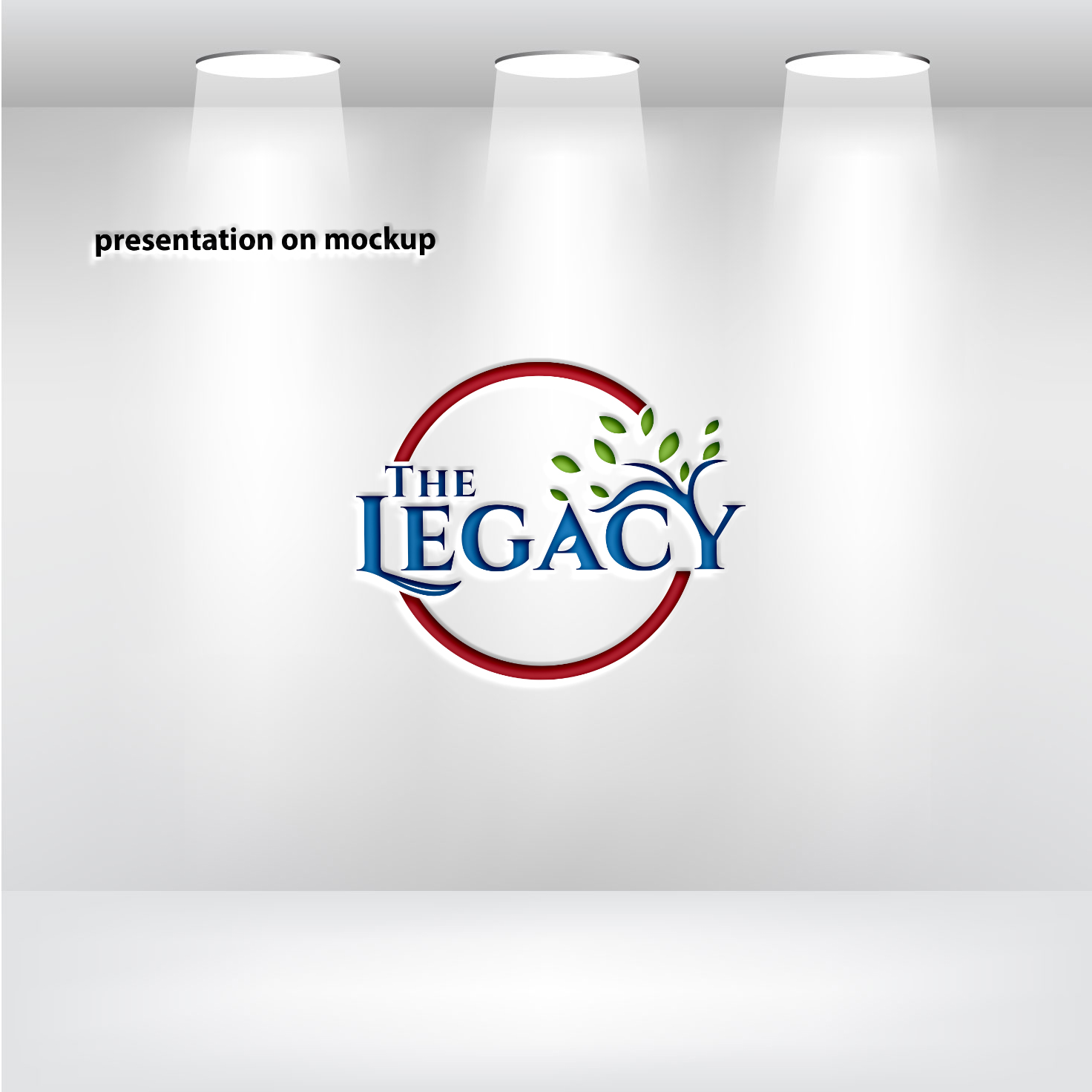 Design de Logo par RRR Design pour ce projet | Design #28499925