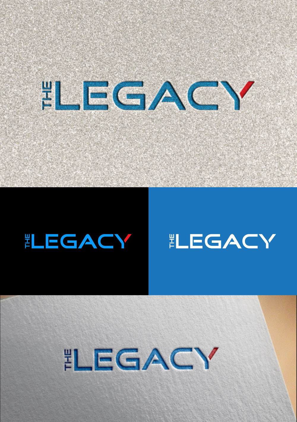 Logo Design by Mi Design1 for this project | Design: #28478555
