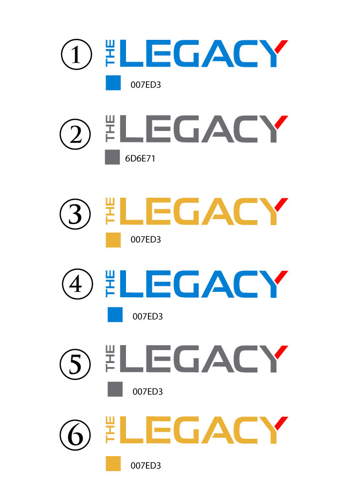 Logo Design by Mi Design1 for this project | Design #28497993