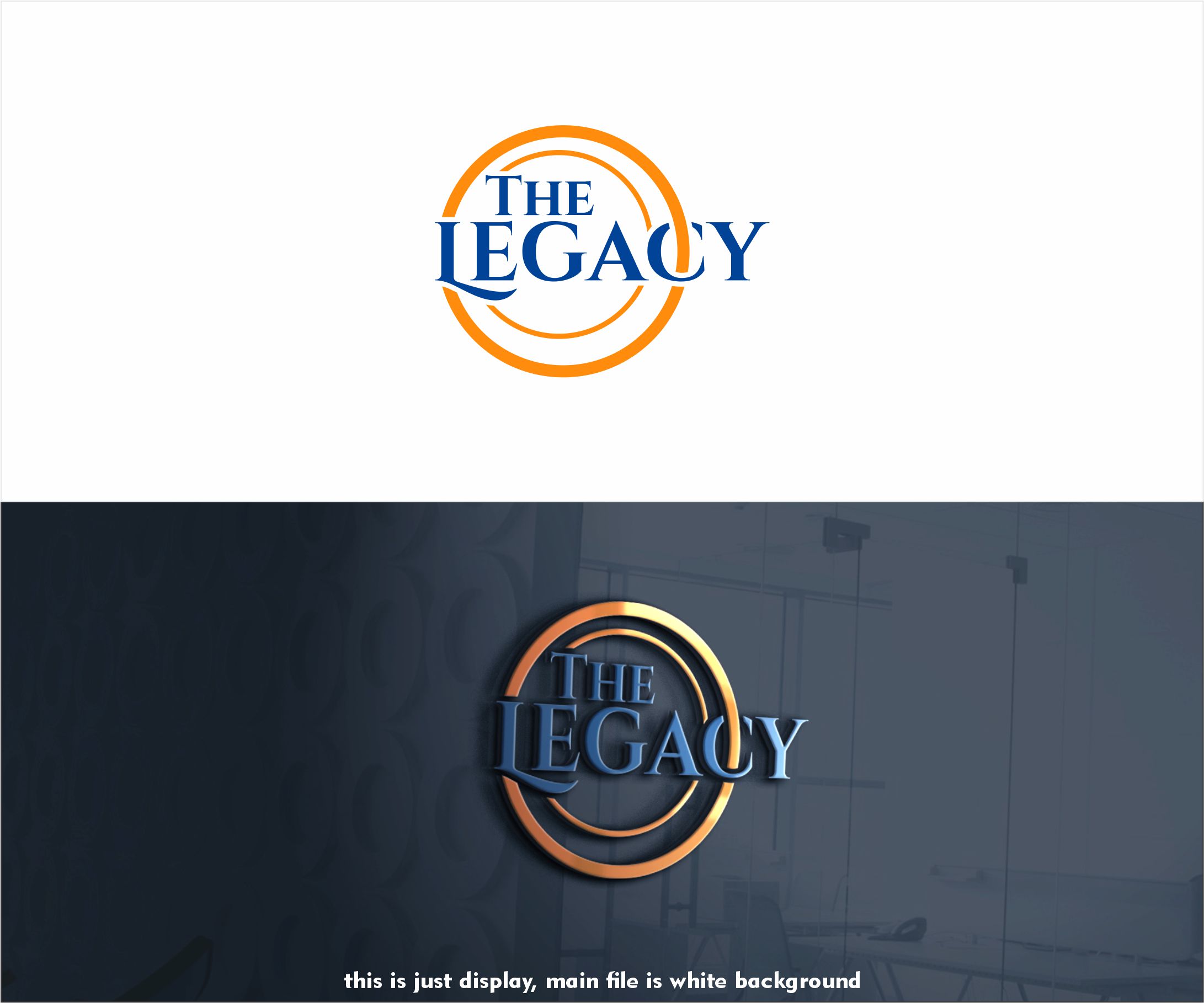 Design de Logo par alkaline pour ce projet | Design #28478022