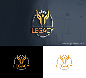Logo Design by Logo Stock for this project | Design: #28478853