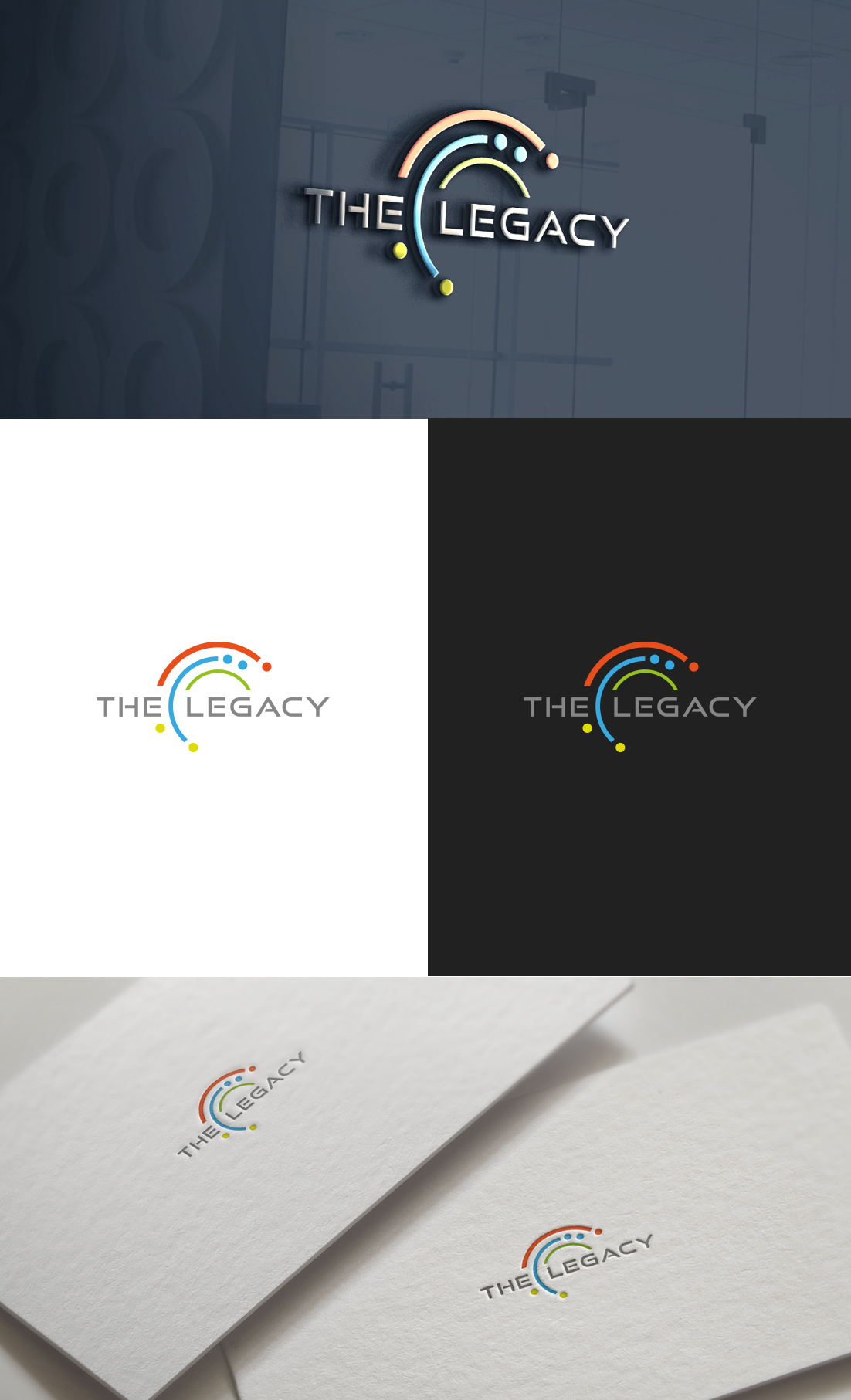 Logo Design by GLDesigns for this project | Design #28484642