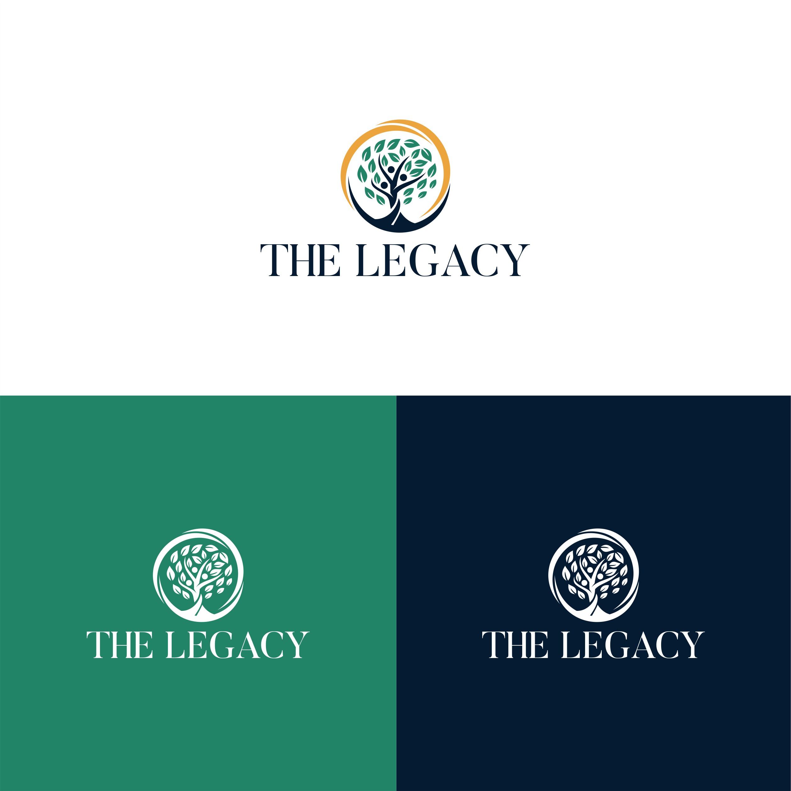 Logo Design by achil78 for this project | Design #28482262