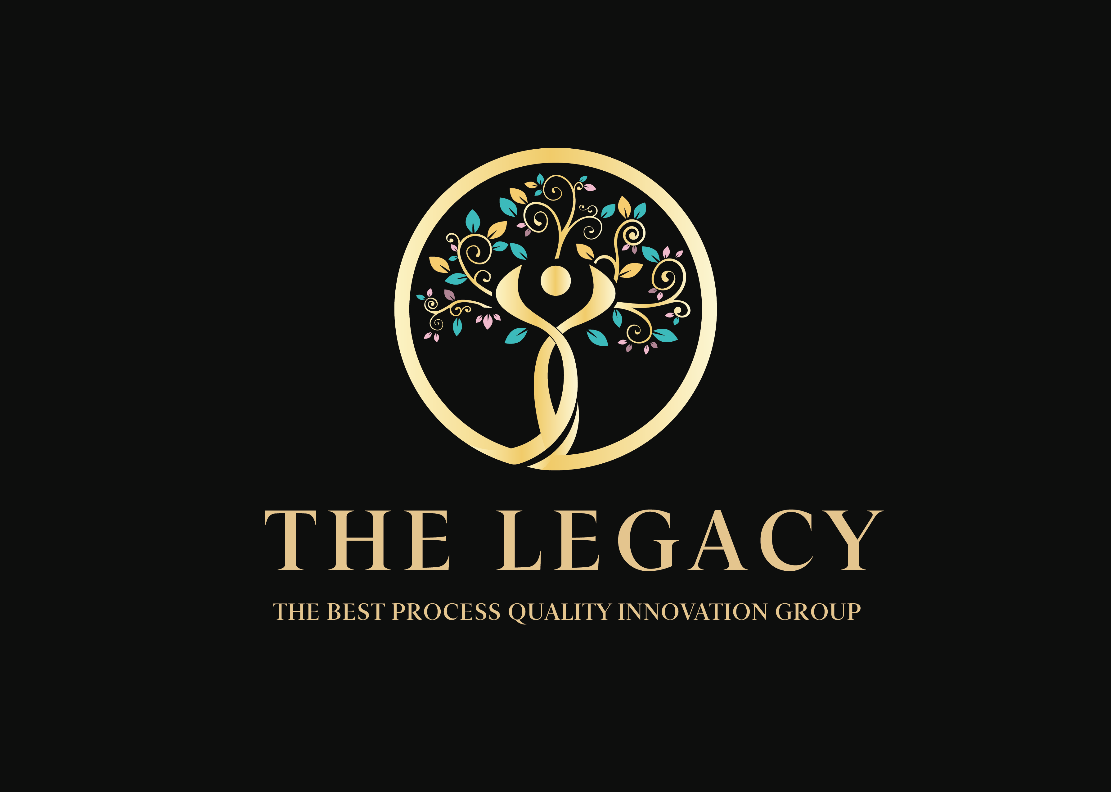 Logo Design by The Seventh Key Magic for this project | Design #28481927