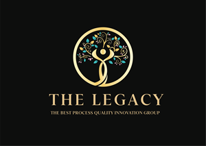 The Legacy | Logo Design by The Seventh Key Magic