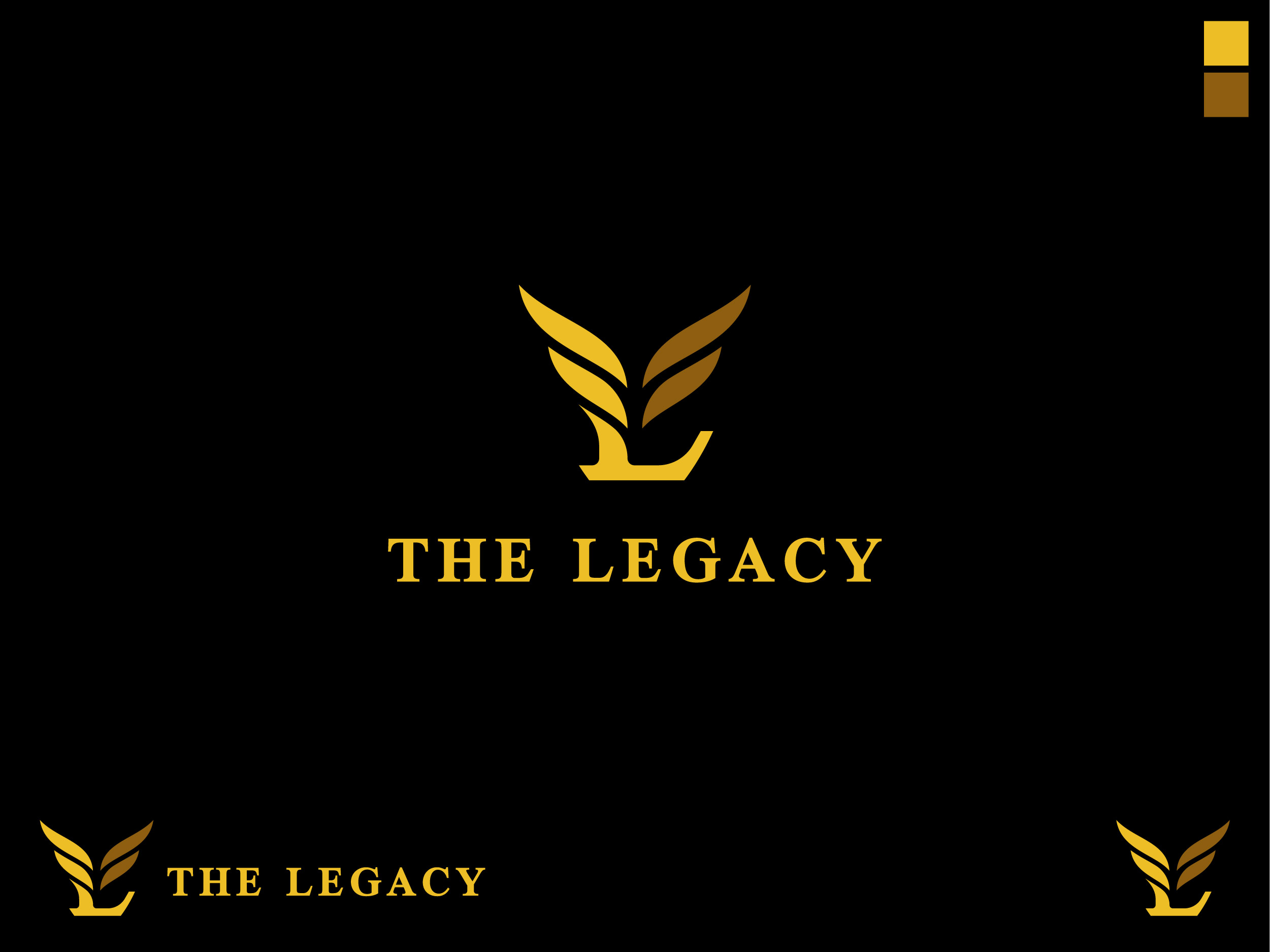 Logo Design by Kornelius - Lahalah for this project | Design #28480993