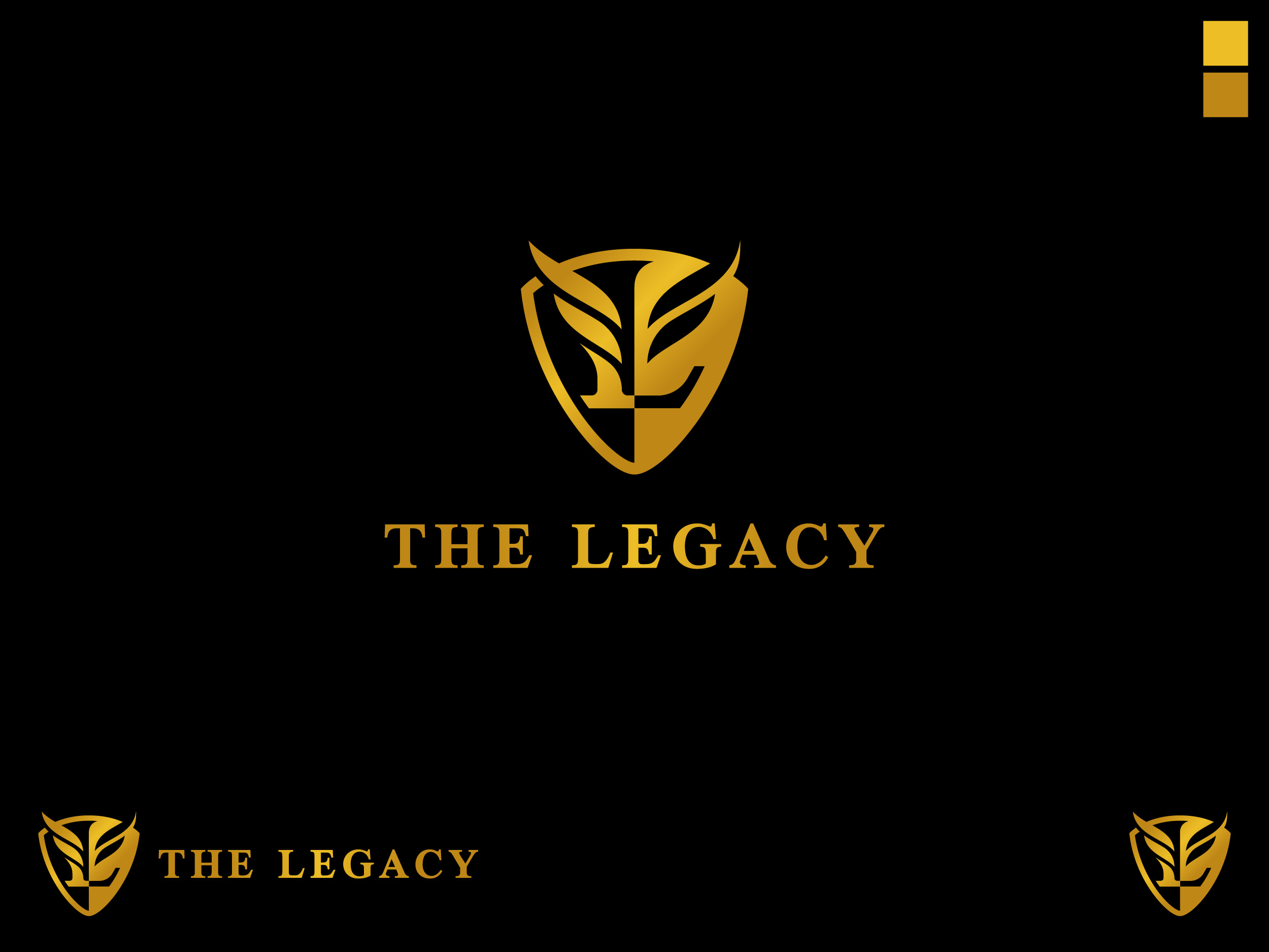 Design de Logo par Kornelius - Lahalah pour ce projet | Design #28481004