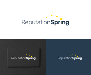 Logo Design by Ahmad Sani for this project | Design: #28478057