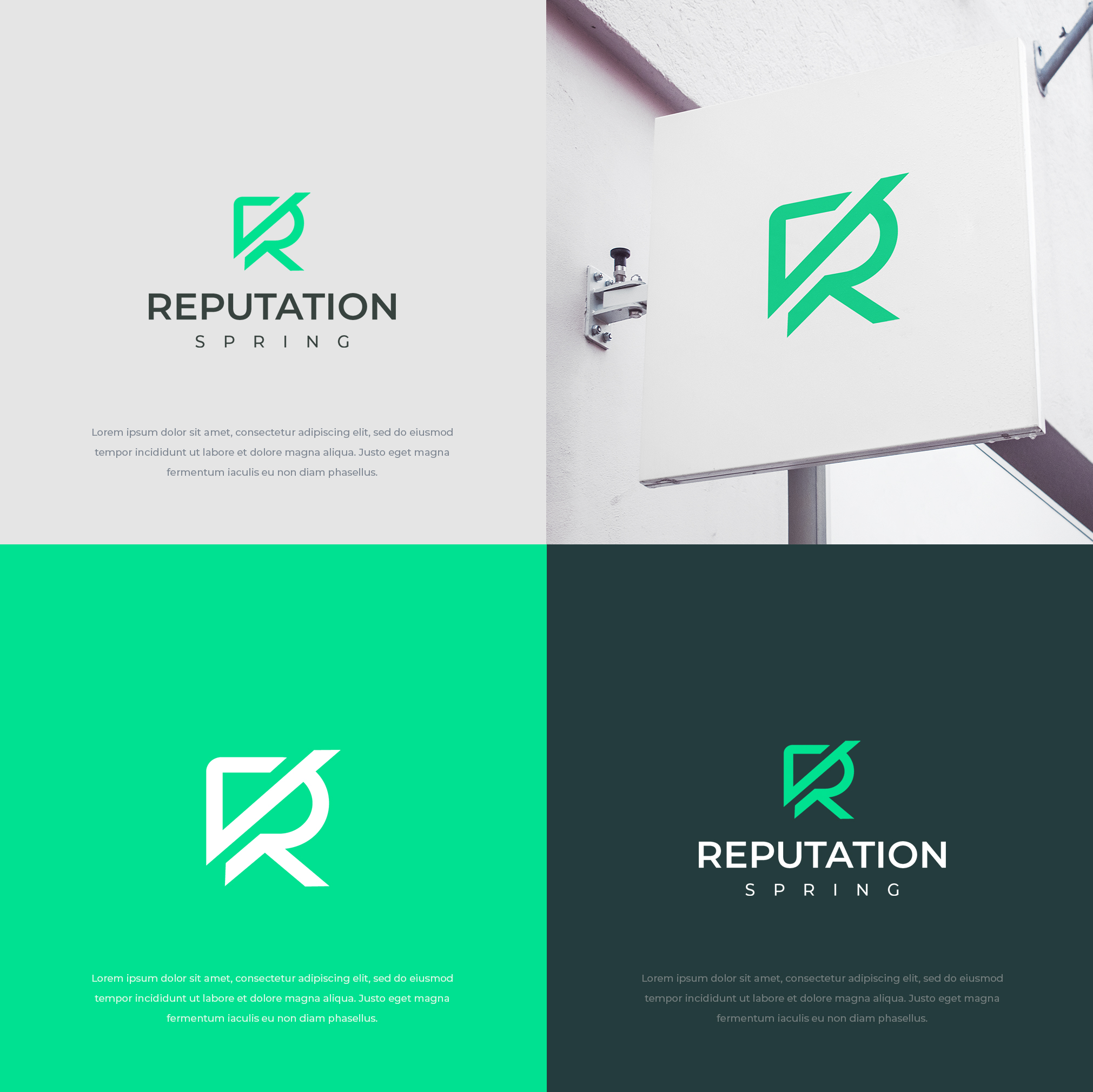 Logo Design by ibart for this project | Design #28508853