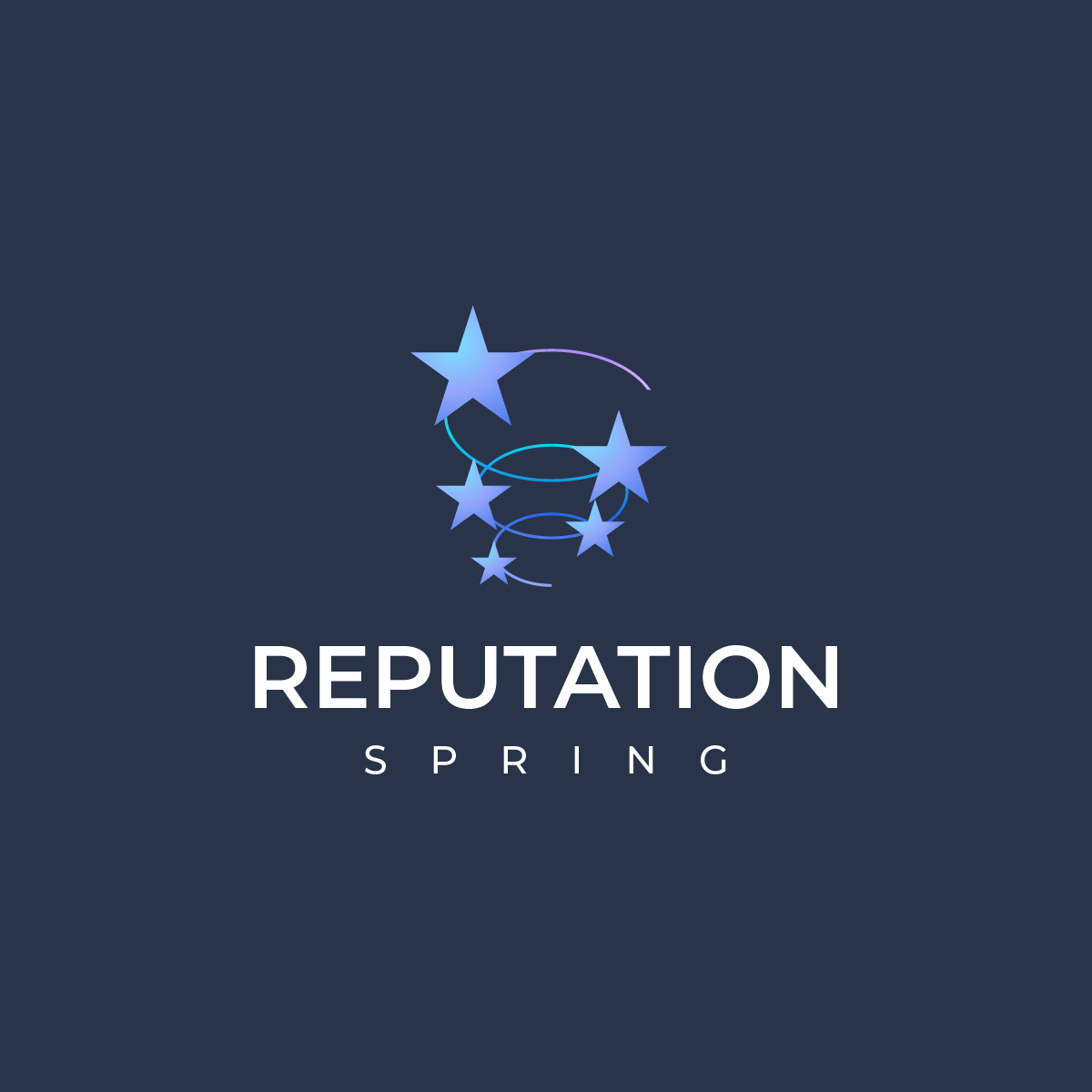 Playful, Modern, Marketing / Reputation Management Logo Design for ...