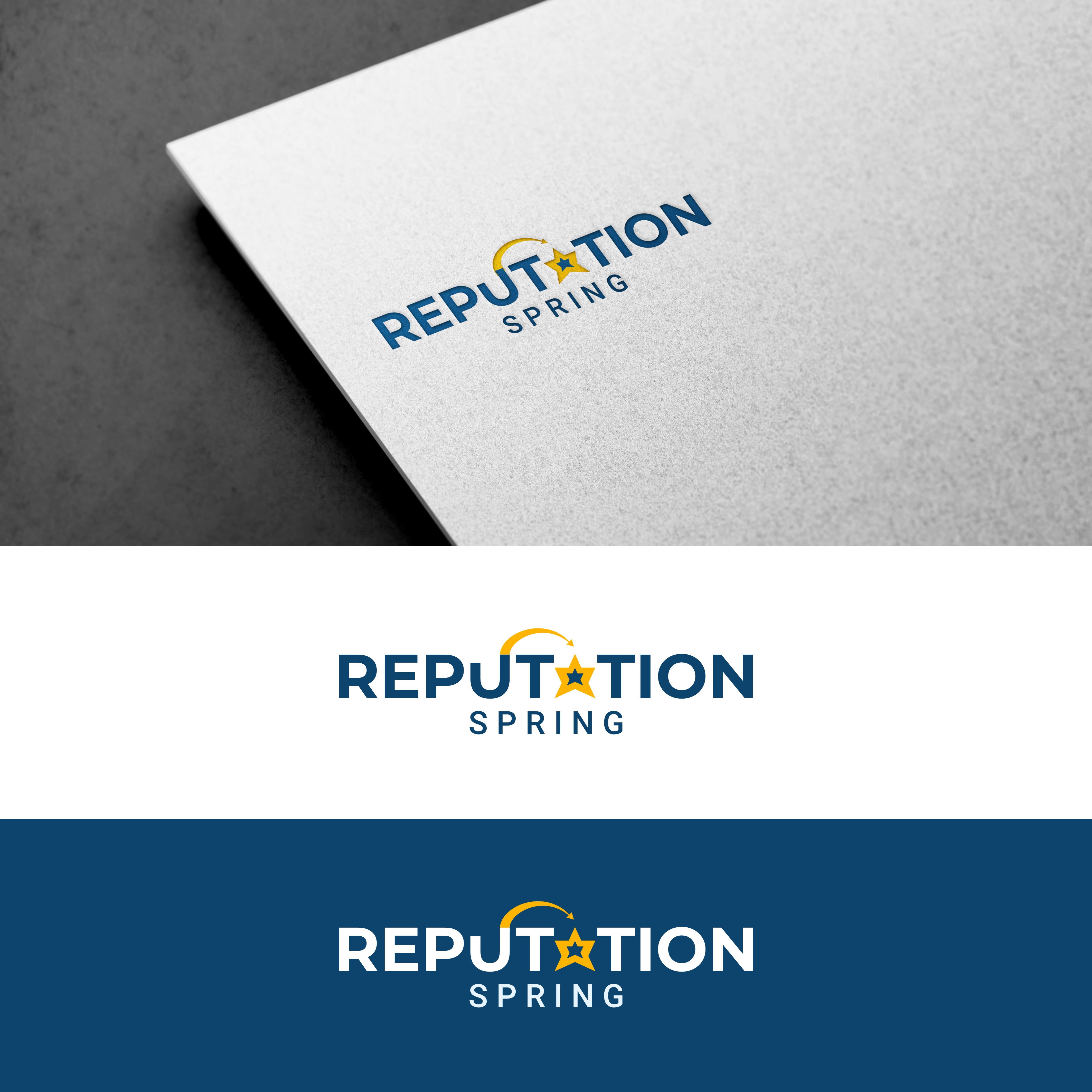 Logo Design by Omee for this project | Design #28507417