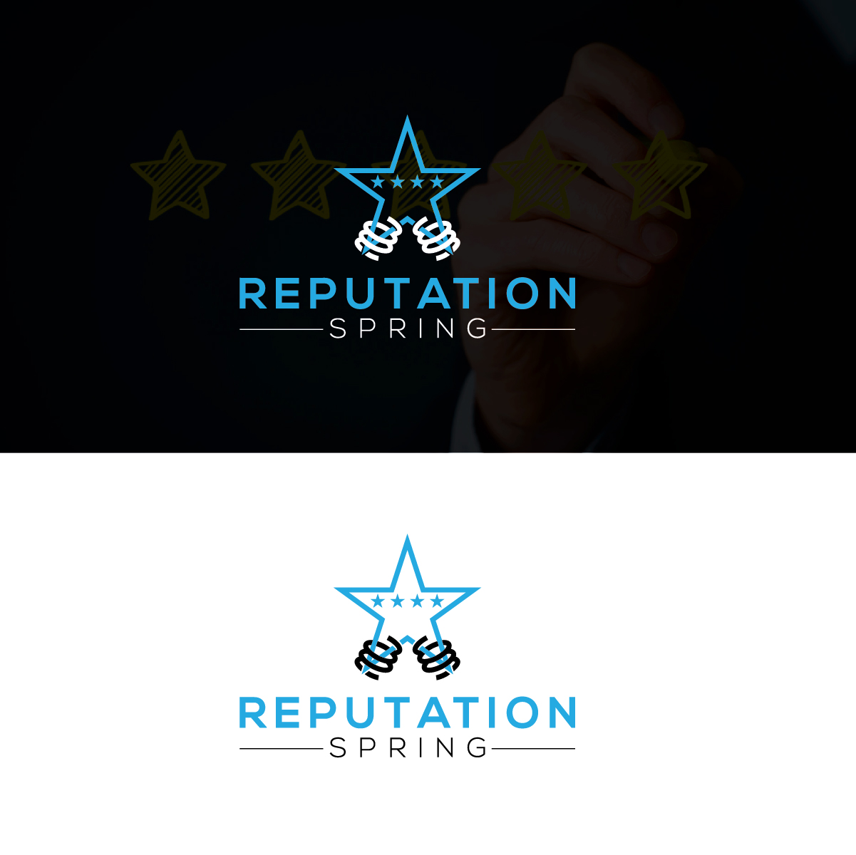 Logo Design by Deziners Zone for this project | Design #28482889