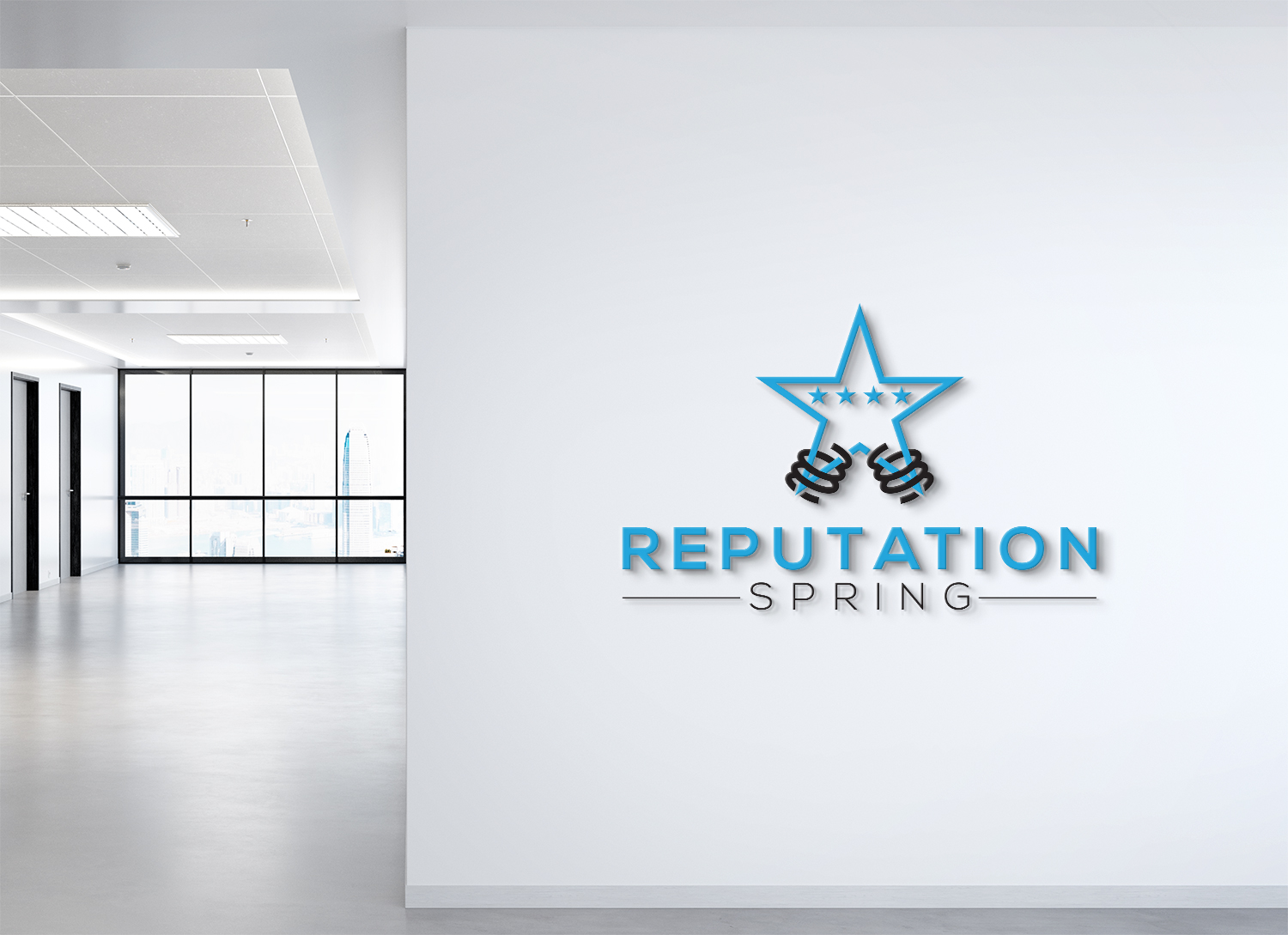 Logo Design by Deziners Zone for this project | Design #28482890