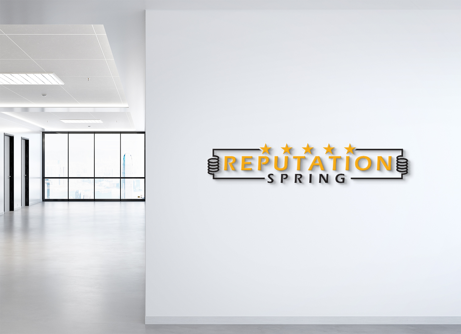 Diseño de Logo por Deziners Zone para este proyecto | Diseño #28482891