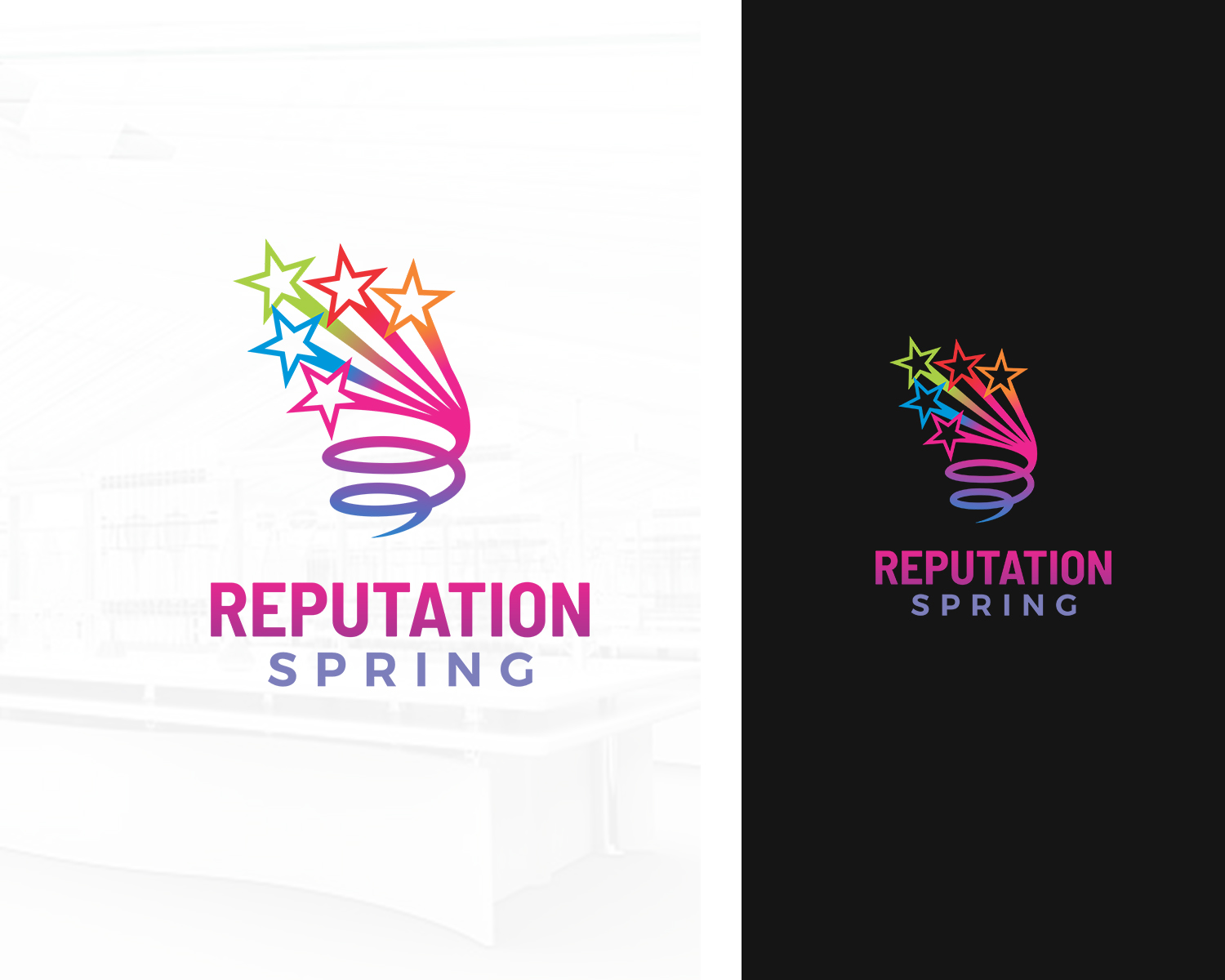 Logo Design by Djamdesign for this project | Design #28478737
