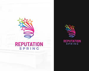 Logo Design by DJAM for this project | Design #28478737