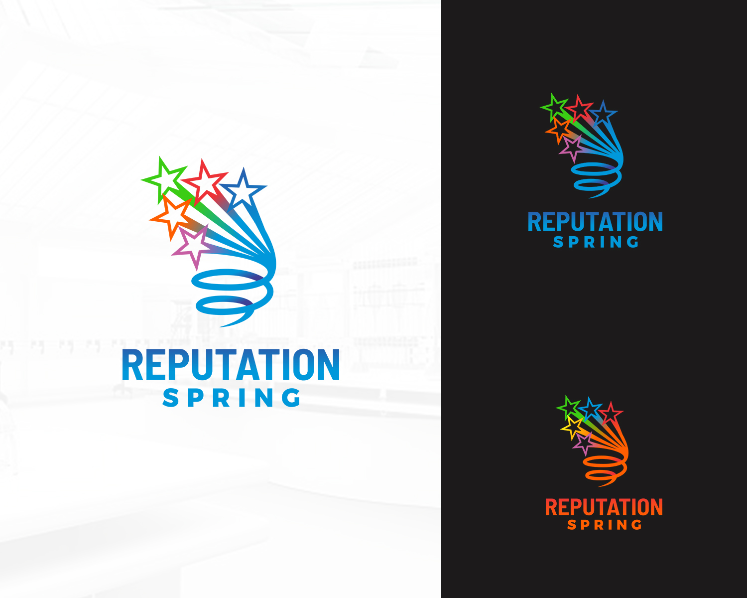 Logo Design by Djamdesign for this project | Design #28481010