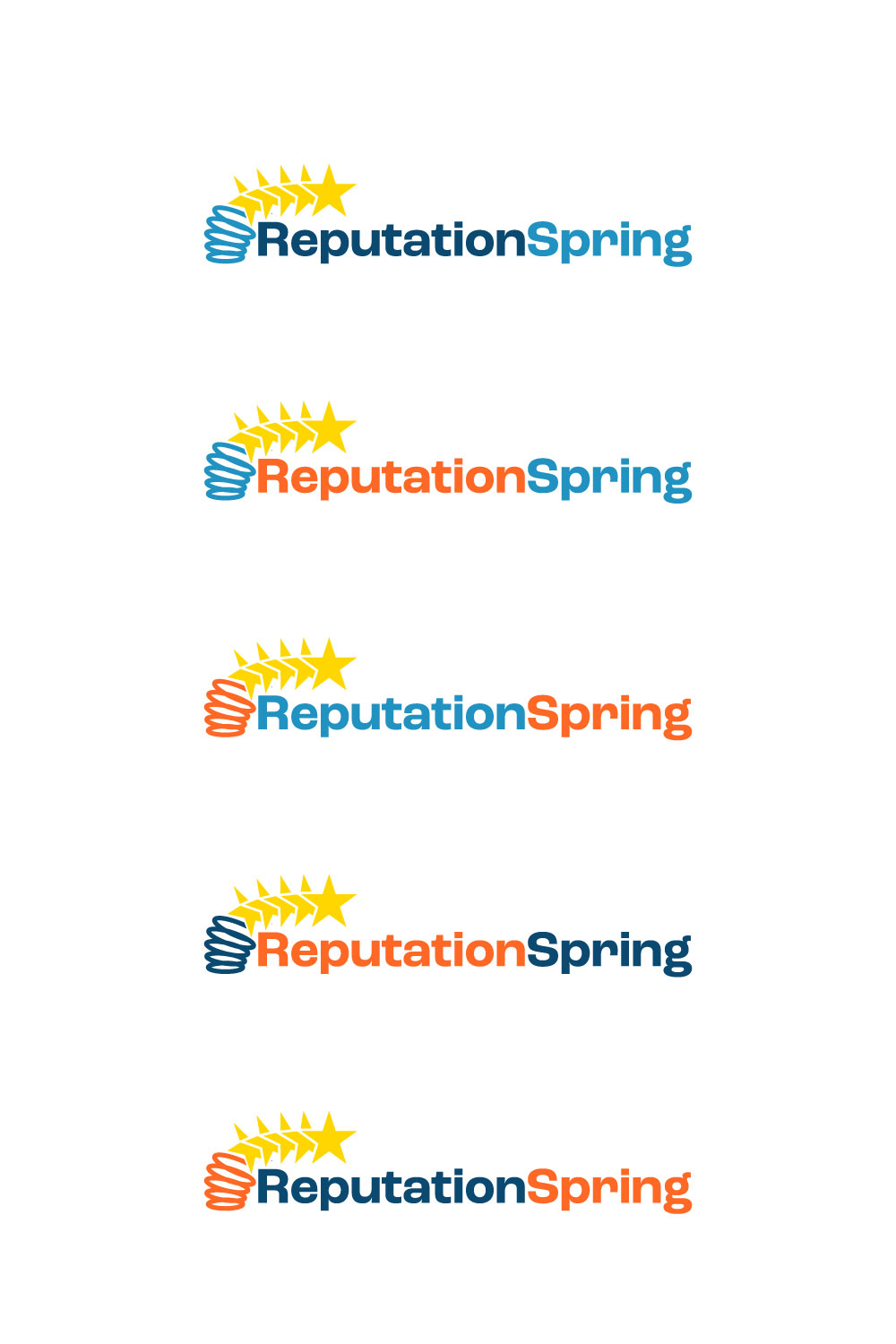 Logo Design by Trident for this project | Design #28500125