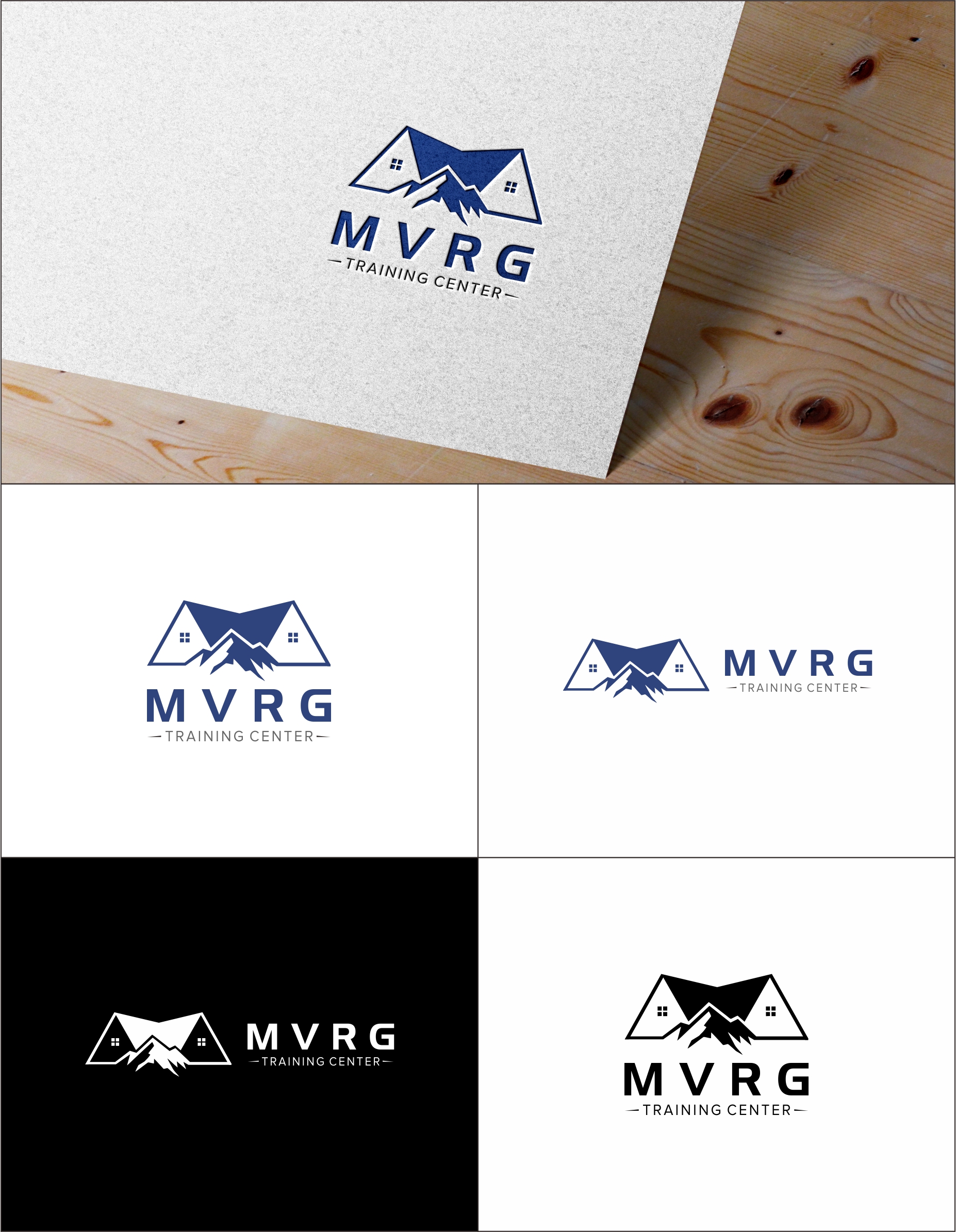 Logo Design by Student_art for this project | Design #28479600