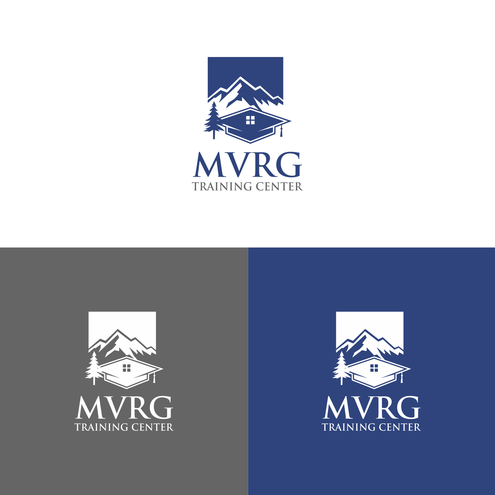 Logo Design by achil78 for this project | Design #28479426