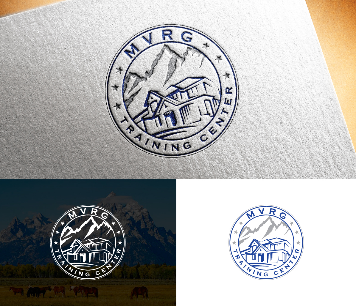 Logo Design by step forward 2 for this project | Design #28481896