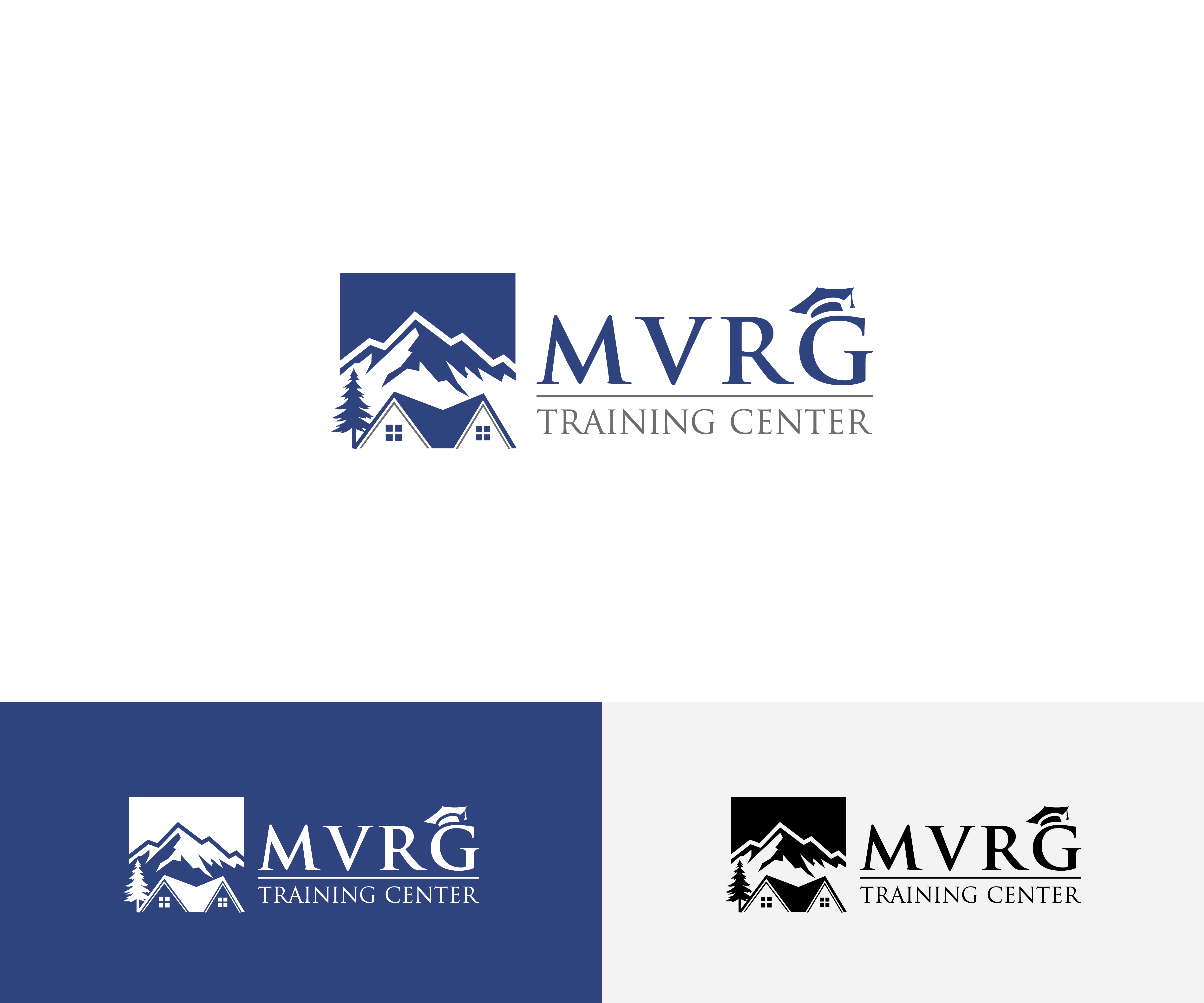 Logo Design by N M Designs for this project | Design #28523692