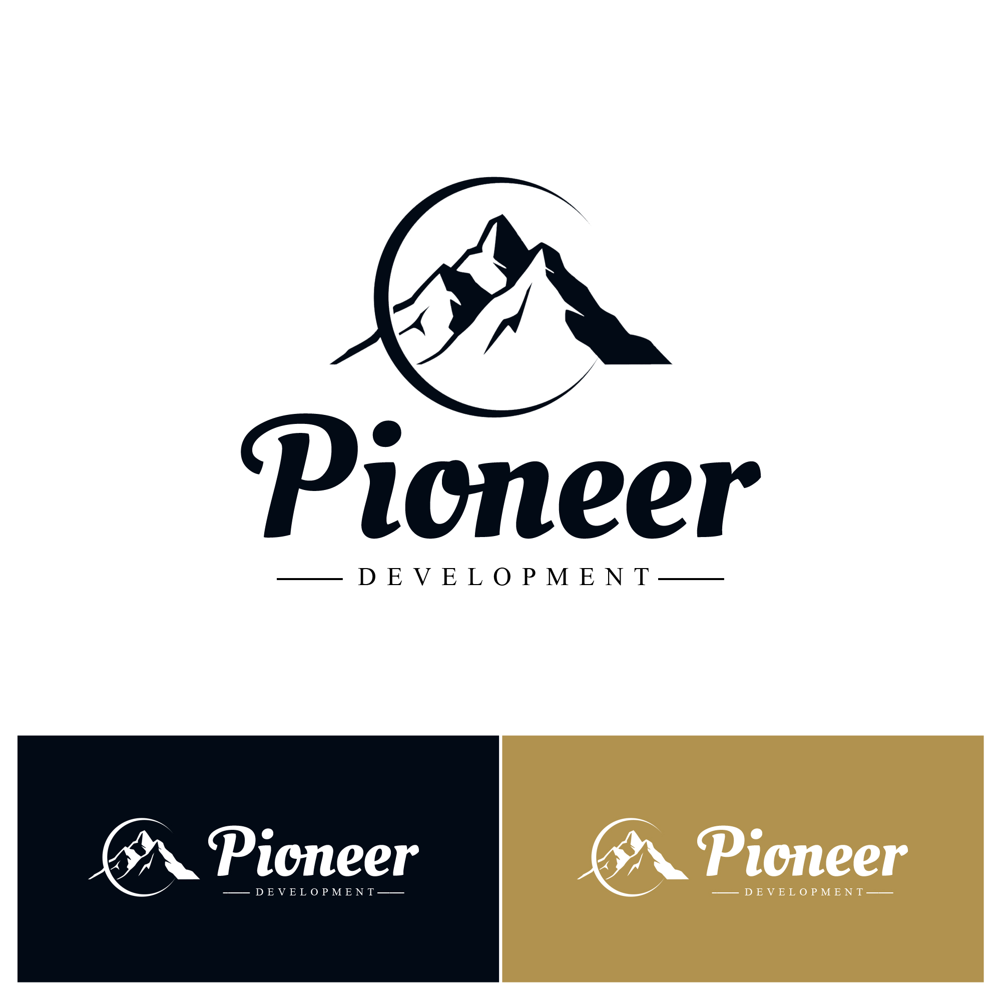 Diseño de Logo por SpaceKey para este proyecto | Diseño #28604607