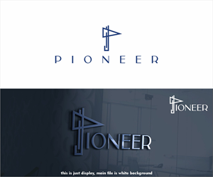 Logo Design by alkaline for this project | Design: #28481388