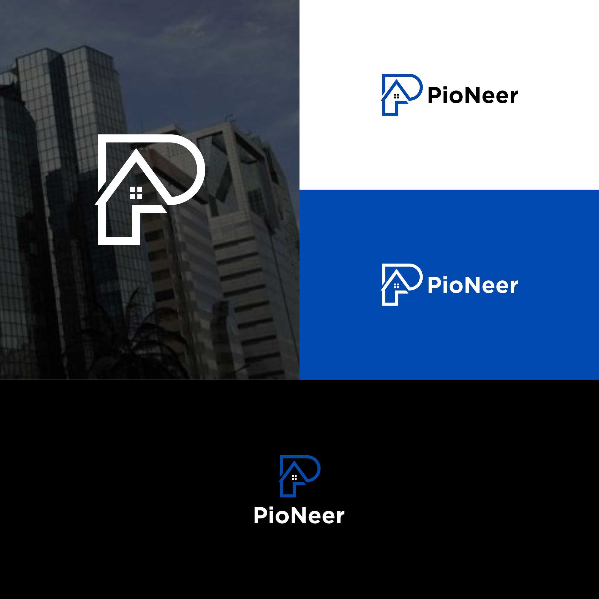 Logo Design by avoava for this project | Design #28559860