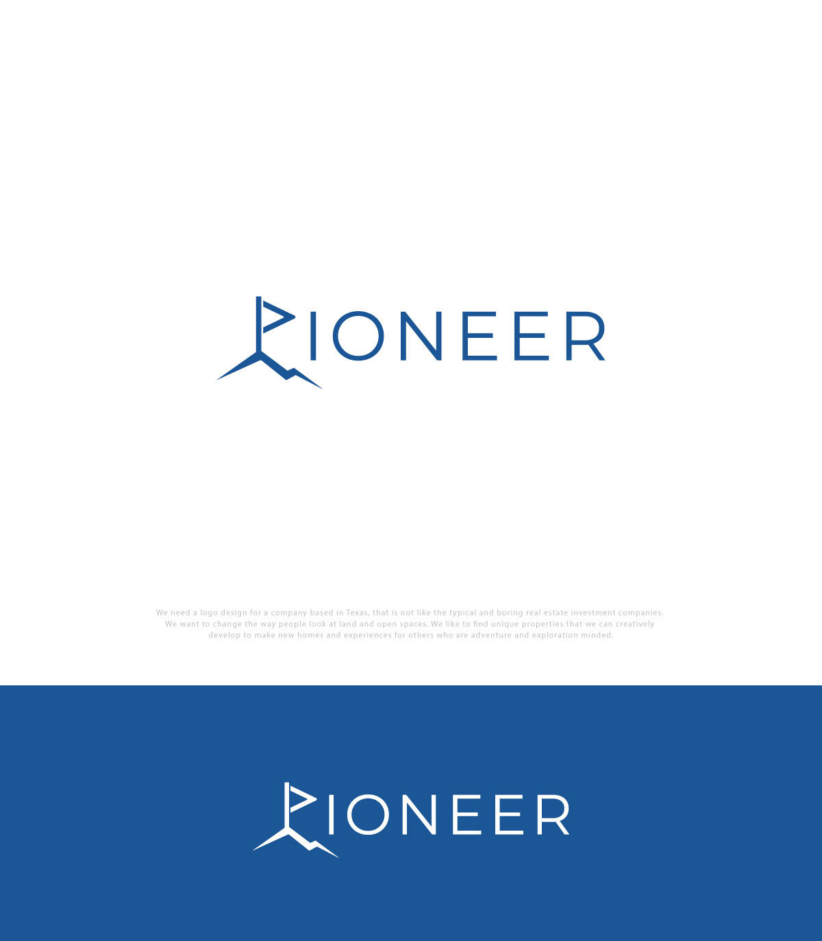 Logo Design by ecorokerz for this project | Design #28483242