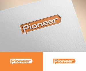 Logo Design by MKR for this project | Design: #28483848