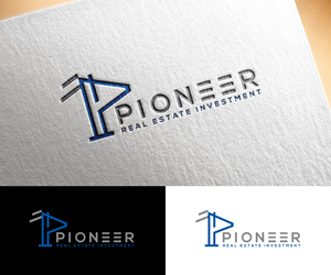 Logo Design by step forward 2 for this project | Design: #28481932