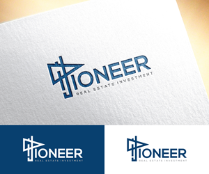 Logo Design by step forward 2 for this project | Design: #28482903