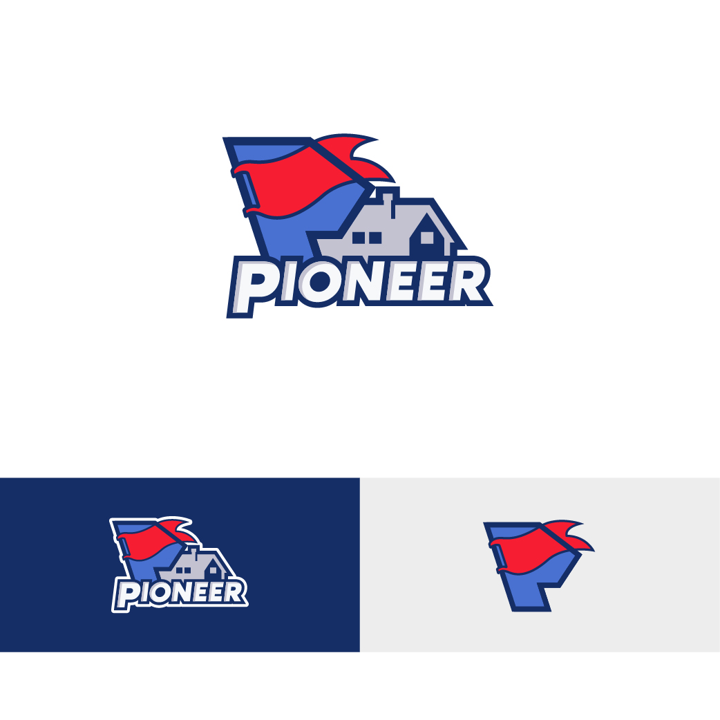 Logo Design by Graphics Farrukh 2 for this project | Design #28509903