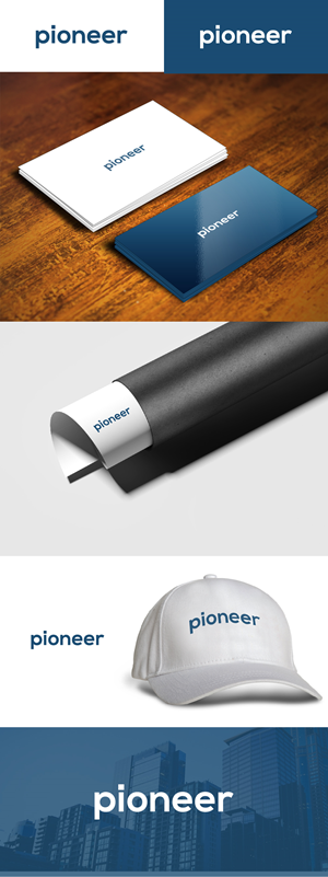 Logo Design by Ayub Zafar for this project | Design: #28551288