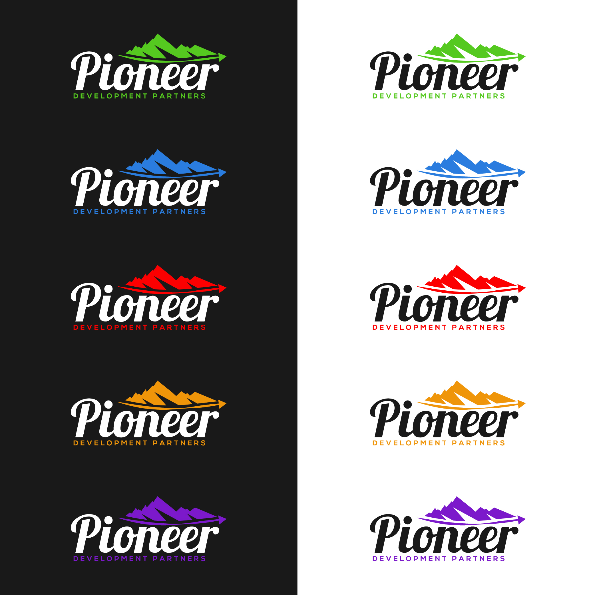 Logo Design by Ayub Zafar for this project | Design #28603072