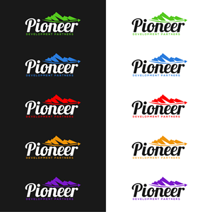 Logo Design by Ayub Zafar for this project | Design: #28603072