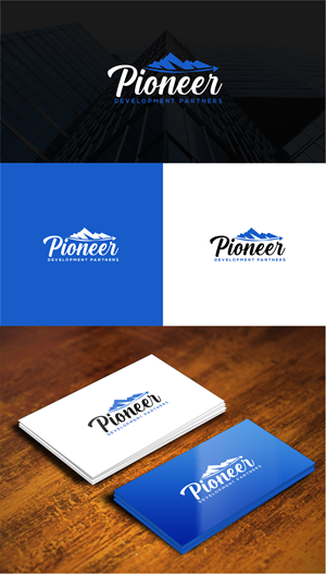 Logo Design by Ayub Zafar for this project | Design: #28603122