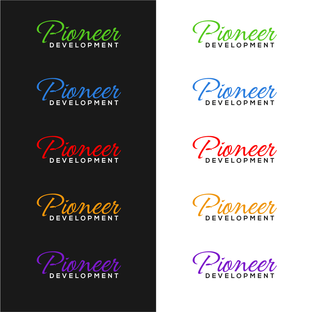 Logo Design by Ayub Zafar for this project | Design #28611894