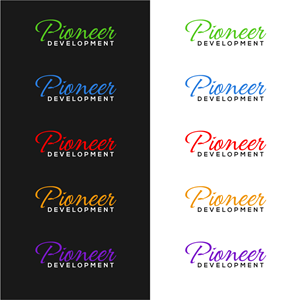 Logo Design by Ayub Zafar for this project | Design: #28611894