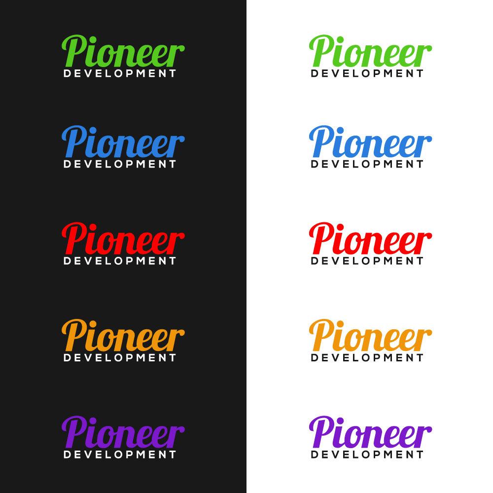 Logo Design by Ayub Zafar for this project | Design #28611895