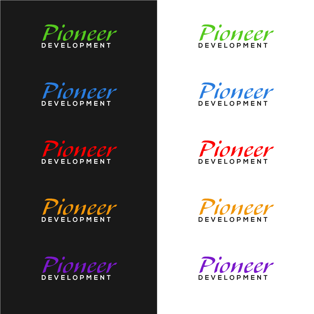 Logo-Design von Ayub Zafar für dieses Projekt | Design #28611896