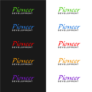 Logo Design by Ayub Zafar for this project | Design: #28611896