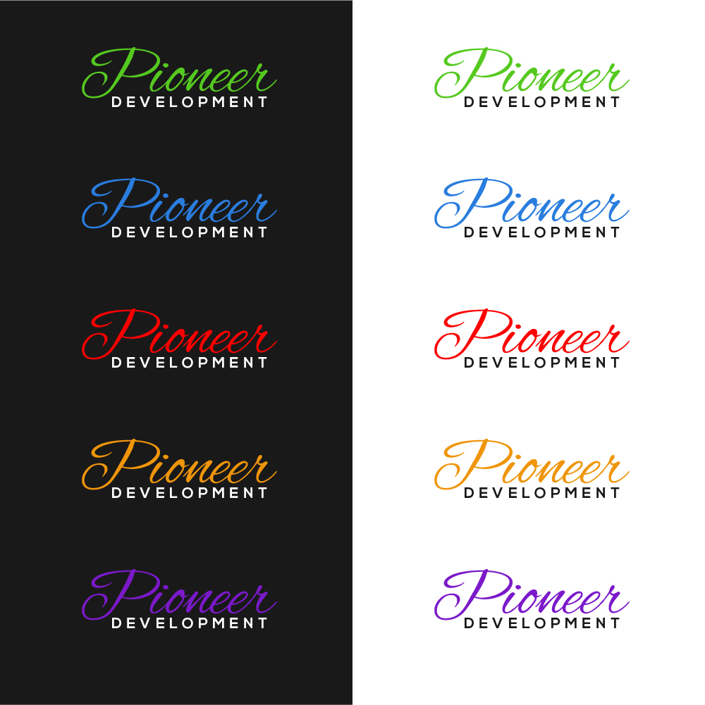 Logo Design by AyubZafar.com for this project | Design #28611897