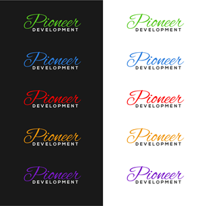 Logo Design by Ayub Zafar for this project | Design: #28611897