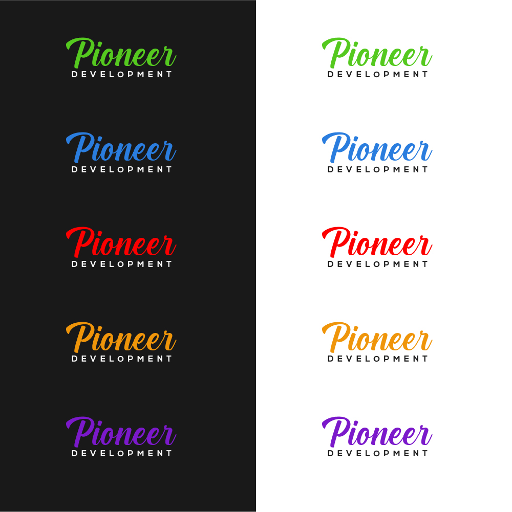 Logo Design by AyubZafar.com for this project | Design #28611902