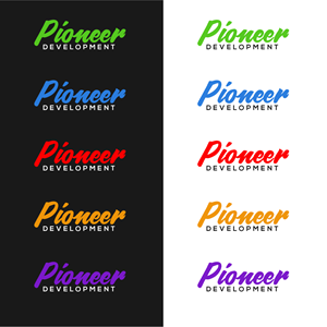 Logo Design by Ayub Zafar for this project | Design: #28611904