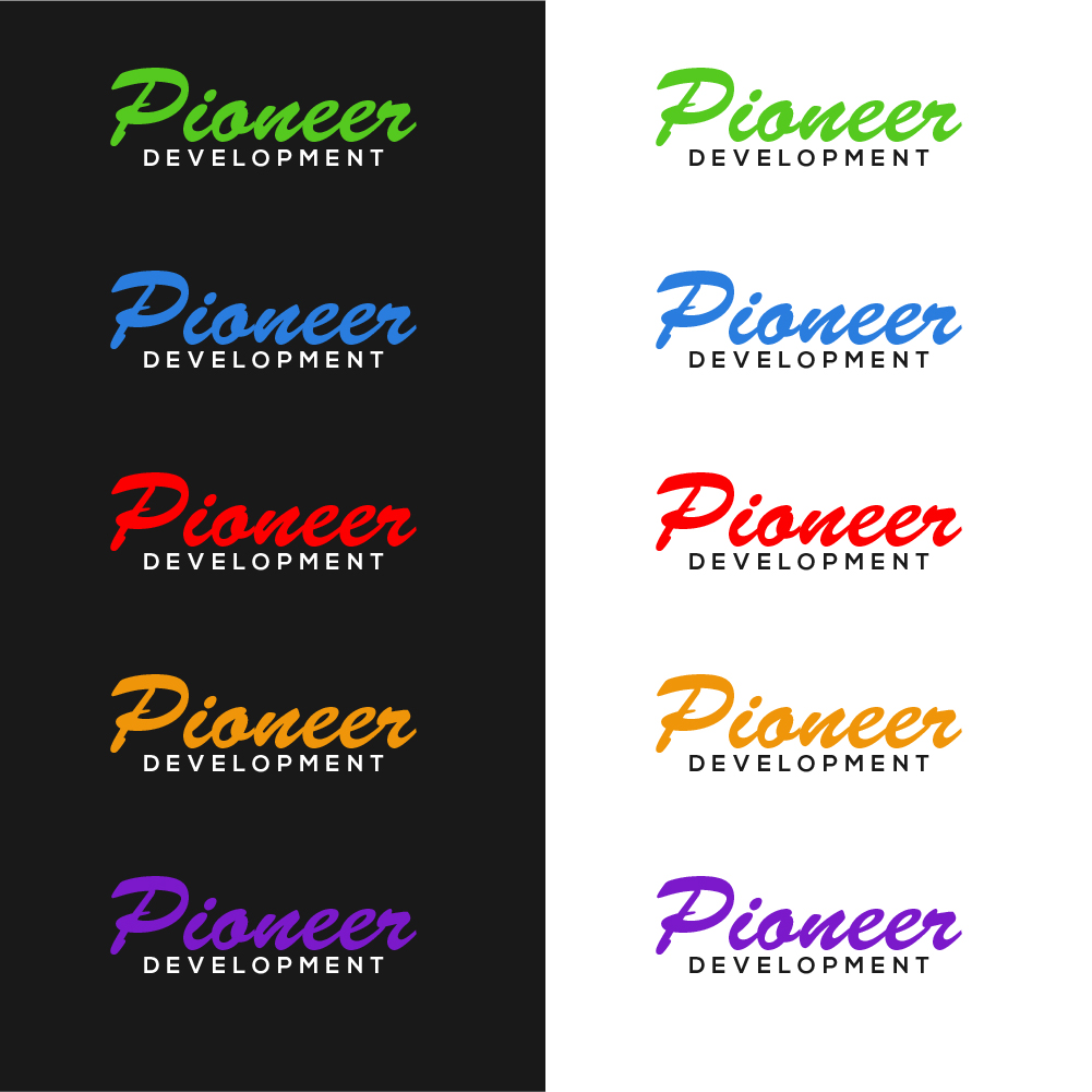 Logo Design by Ayub Zafar for this project | Design #28611905