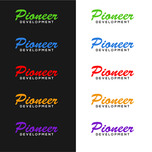 Logo Design by Ayub Zafar for this project | Design: #28611905
